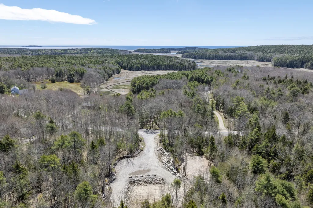 001 Popham Road Phippsburg ME 04562