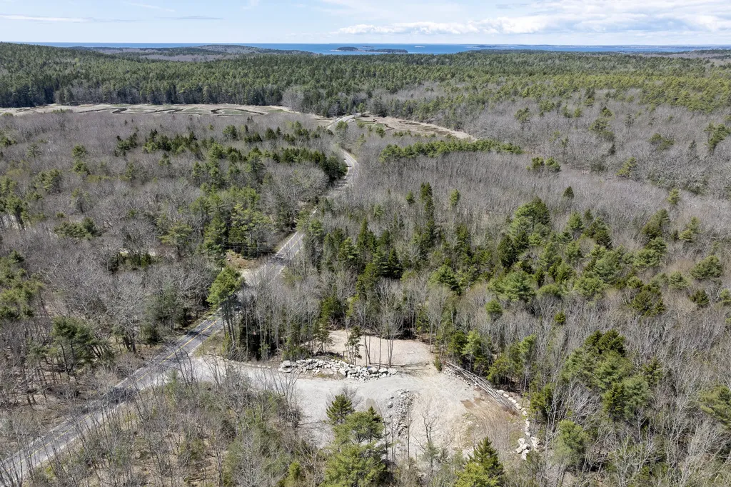 001 Popham Road Phippsburg ME 04562