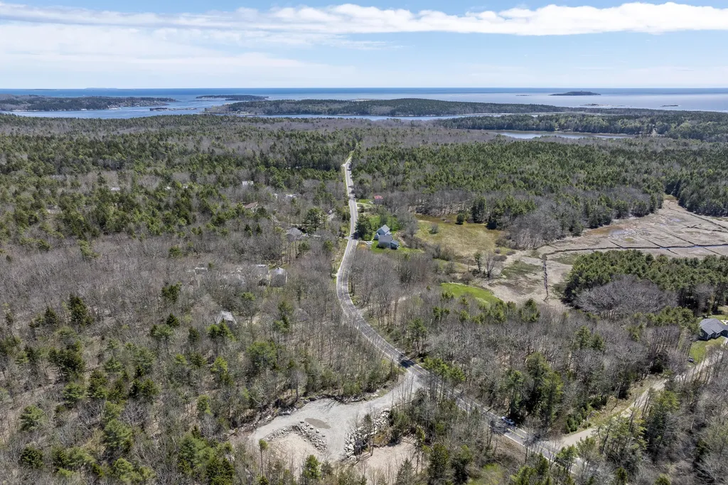 001 Popham Road Phippsburg ME 04562