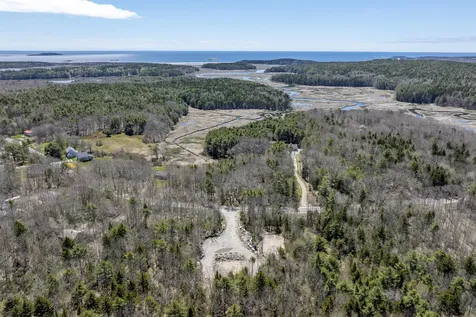 001 Popham Road Phippsburg ME 04562