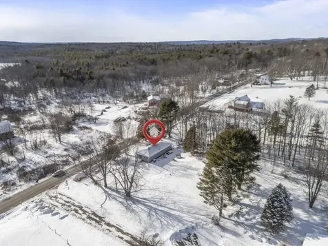 370 Lane Road Greene ME 04236
