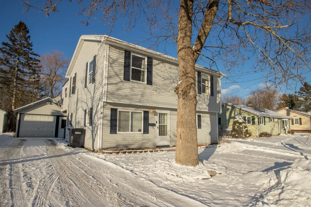 169 Thornton Road Bangor ME 04401