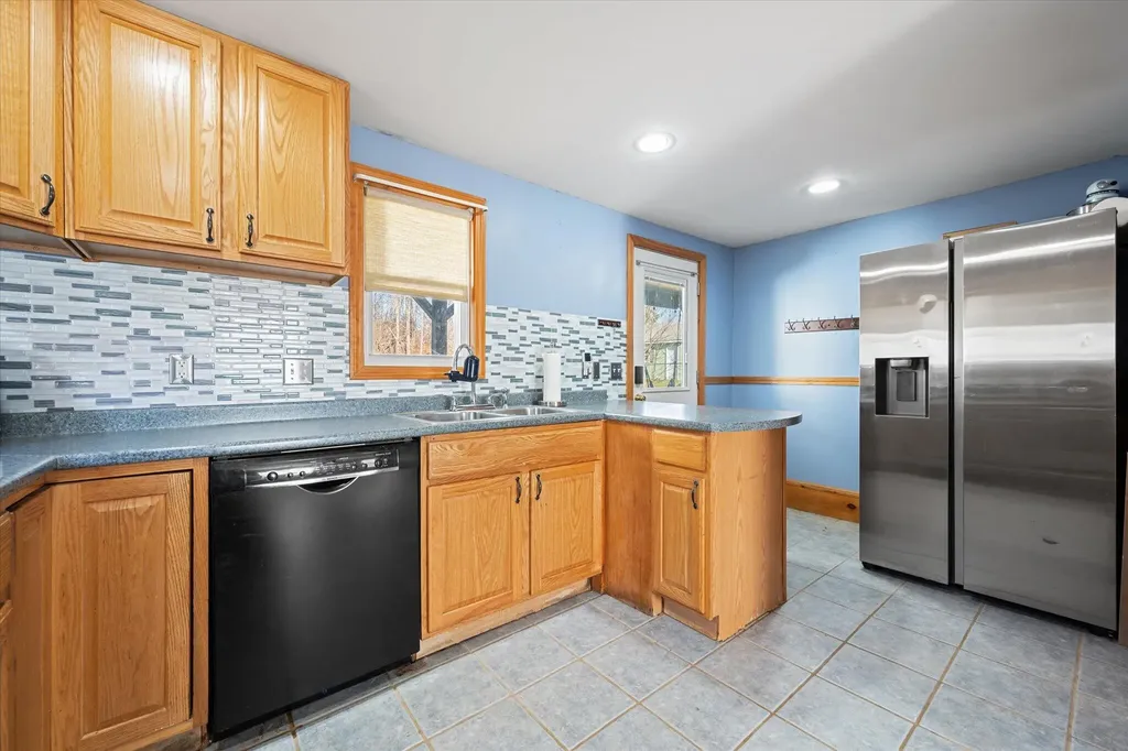 169 Thornton Road Bangor ME 04401