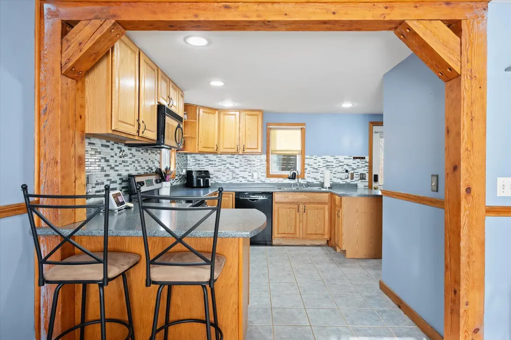 169 Thornton Road Bangor ME 04401