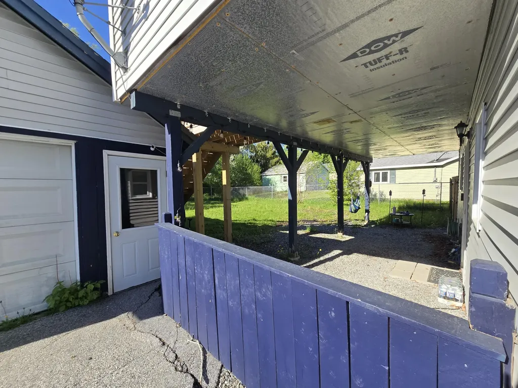 169 Thornton Road Bangor ME 04401