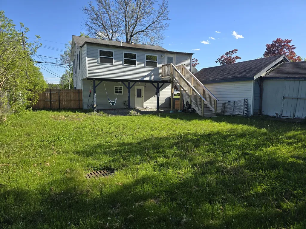 169 Thornton Road Bangor ME 04401