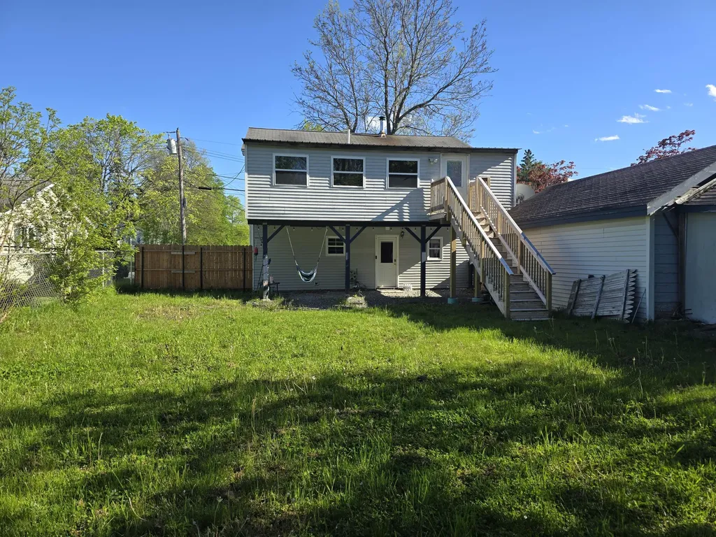 169 Thornton Road Bangor ME 04401
