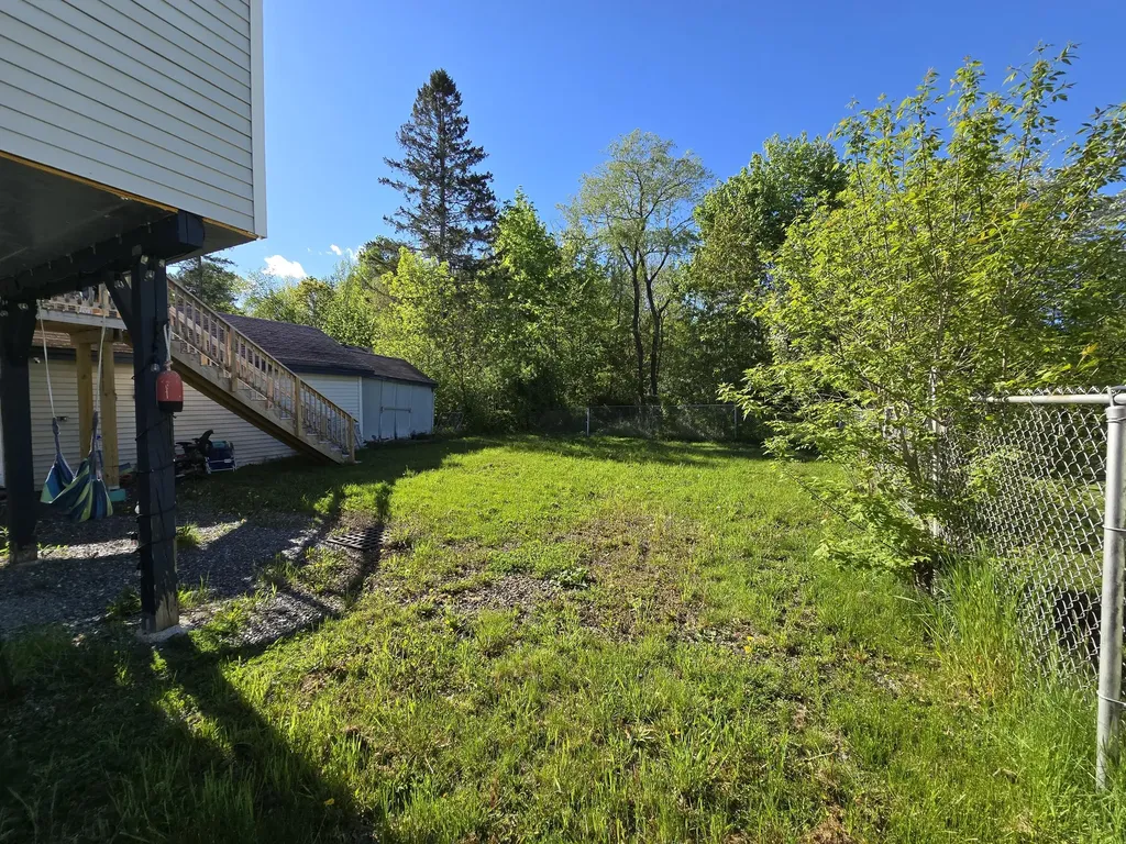 169 Thornton Road Bangor ME 04401