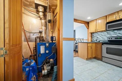 169 Thornton Road Bangor ME 04401