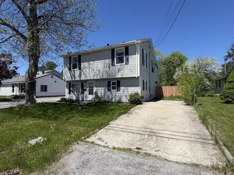 169 Thornton Road Bangor ME 04401