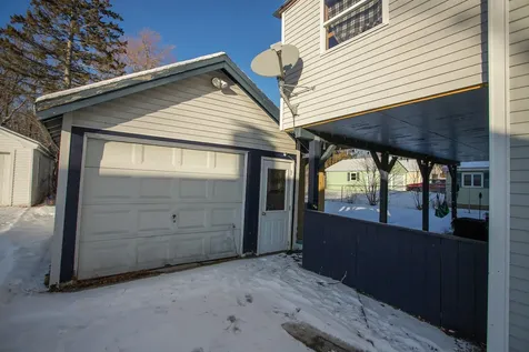 169 Thornton Road Bangor ME 04401