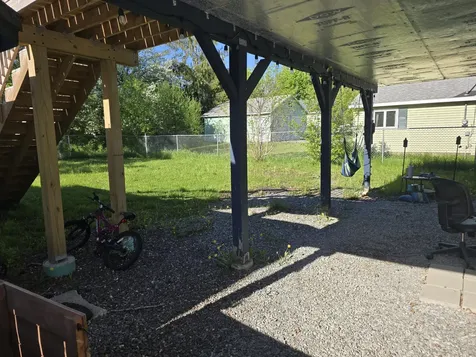 169 Thornton Road Bangor ME 04401