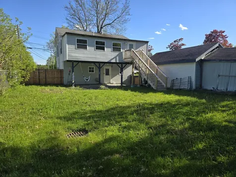 169 Thornton Road Bangor ME 04401