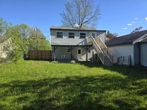 169 Thornton Road Bangor ME 04401