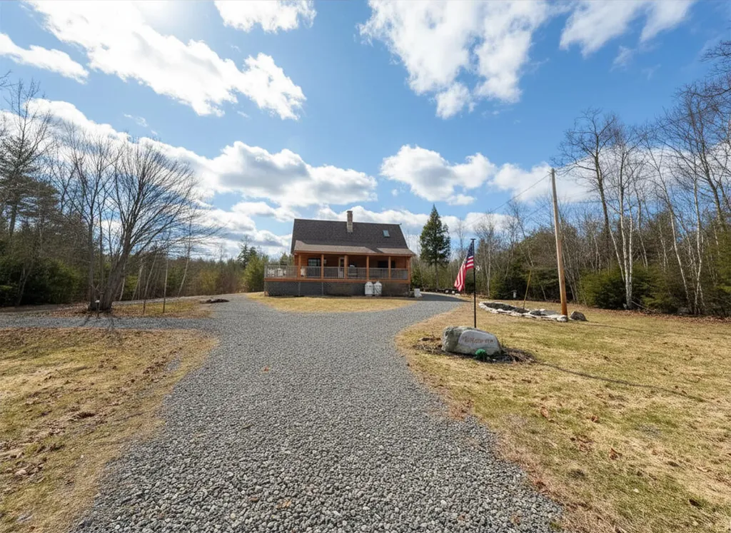 361 S Belfast Road Windsor ME 04363