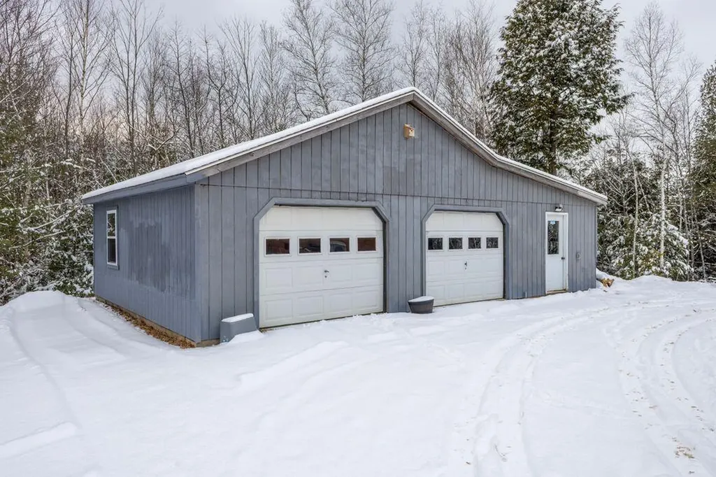 361 S Belfast Road Windsor ME 04363