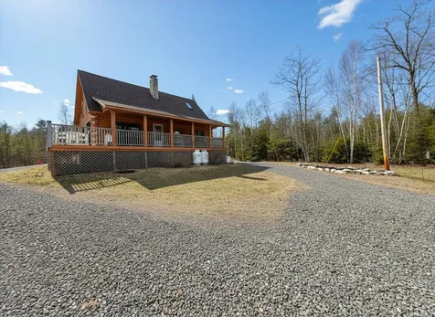 361 S Belfast Road Windsor ME 04363