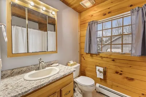 361 S Belfast Road Windsor ME 04363