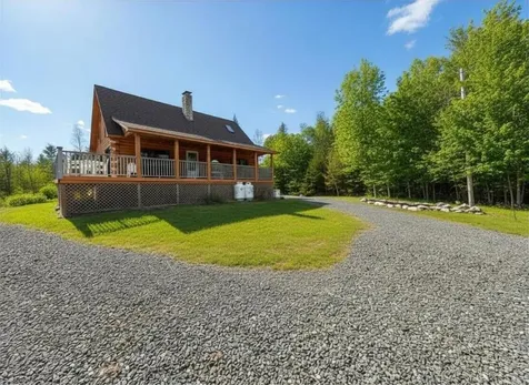 361 S Belfast Road Windsor ME 04363