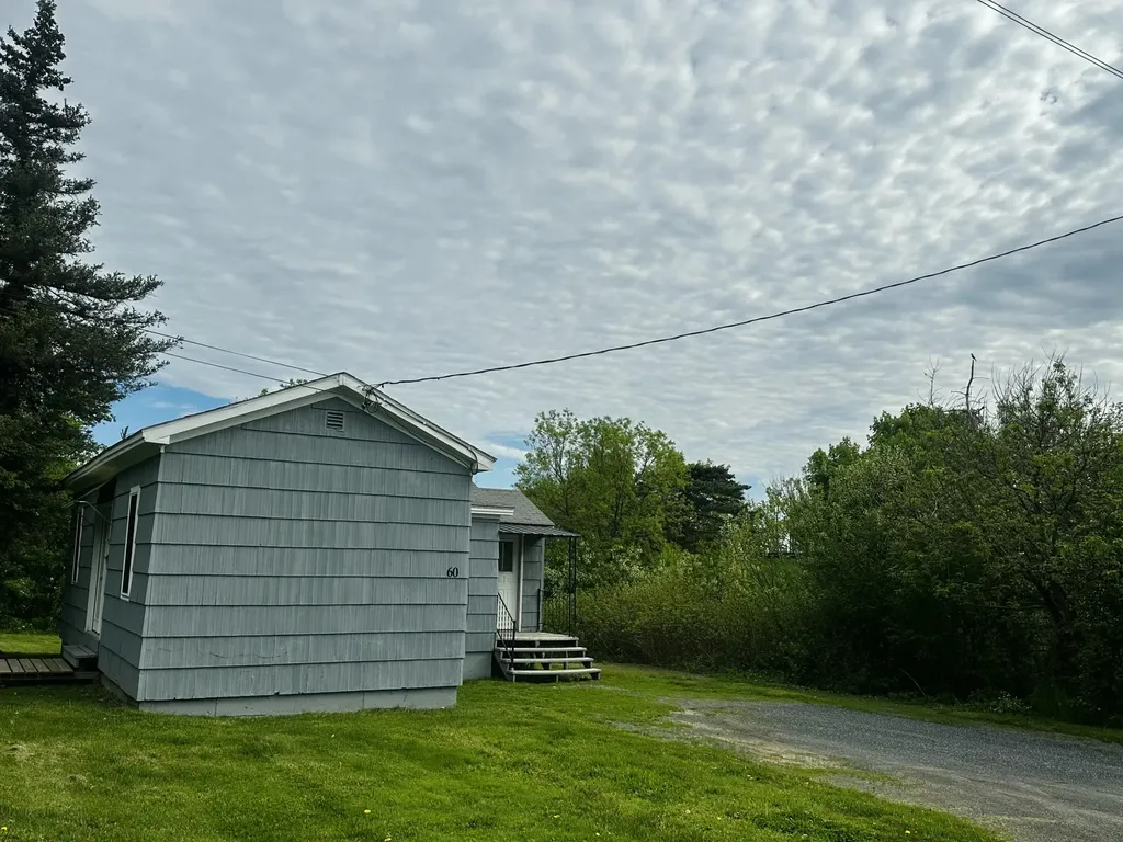 60 Katahdin Avenue Caribou ME 04736
