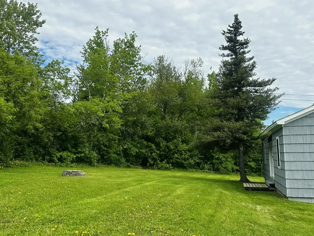 60 Katahdin Avenue Caribou ME 04736