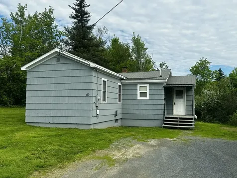 60 Katahdin Avenue Caribou ME 04736