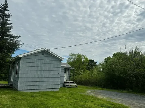60 Katahdin Avenue Caribou ME 04736