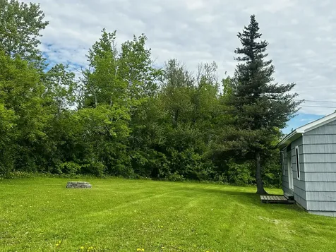 60 Katahdin Avenue Caribou ME 04736