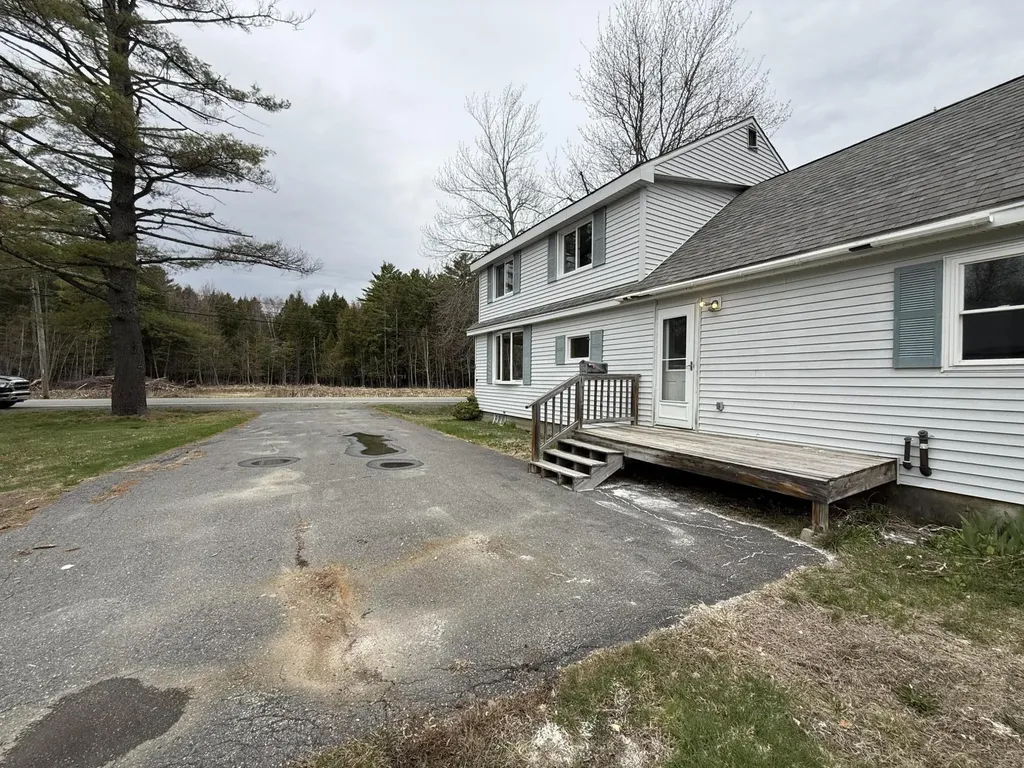 37 Pleasant Street Milo ME 04463