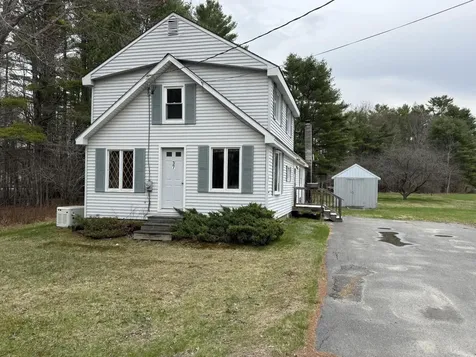 37 Pleasant Street Milo ME 04463