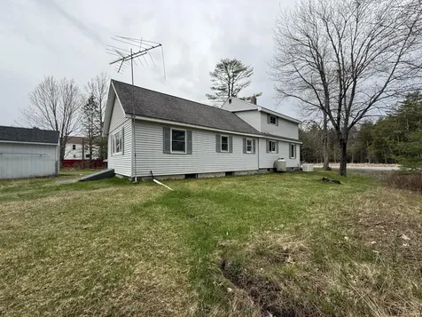 37 Pleasant Street Milo ME 04463