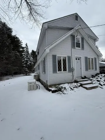 37 Pleasant Street Milo ME 04463