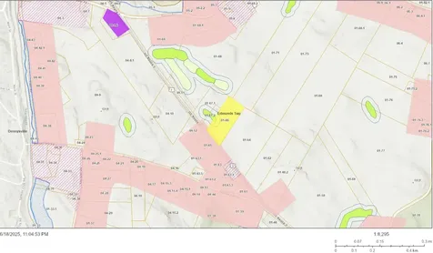 Lot 66 S River Road Edmunds Twp ME 04628