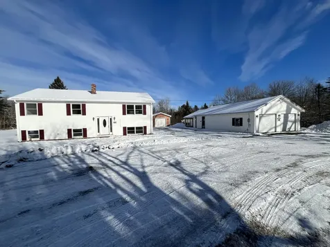 545 Fuller Road Hermon ME 04401