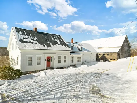 675 River Road Leeds ME 04263