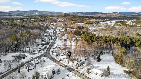 86 Turner Street Buckfield ME 04220