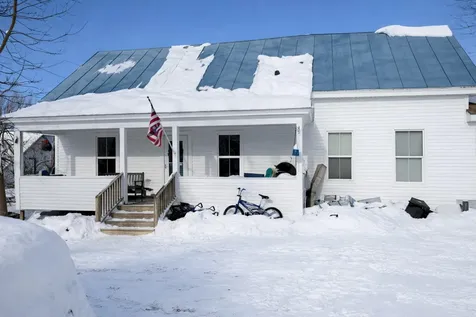 21 Main Street Wilton ME 04294