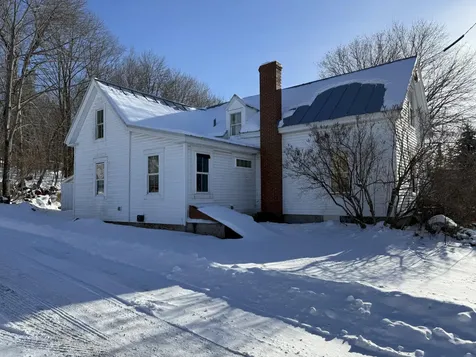 21 Main Street Wilton ME 04294