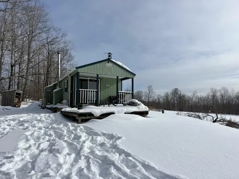 12-12 North Road Charleston ME 04422