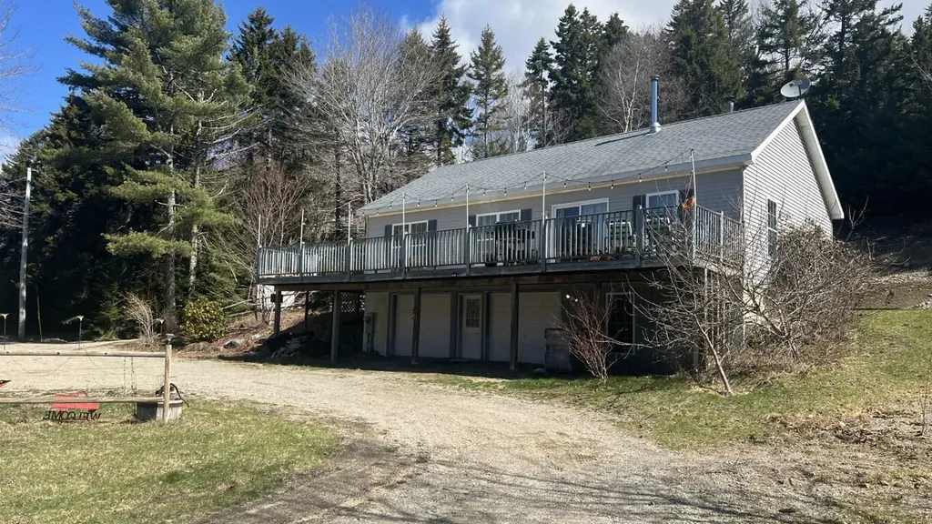 46 Kitty Lane Tremont ME 04612