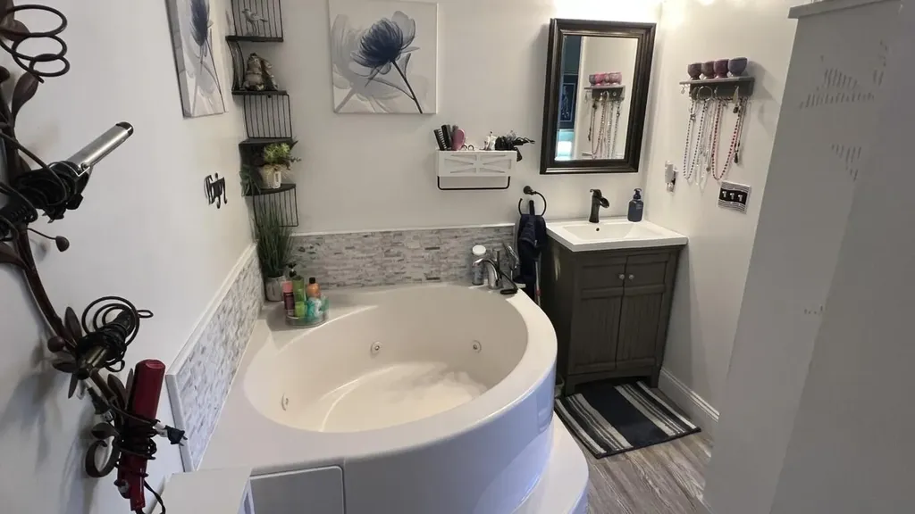 46 Kitty Lane Tremont ME 04612