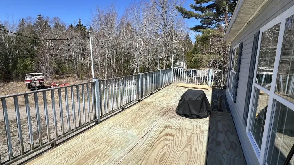 46 Kitty Lane Tremont ME 04612