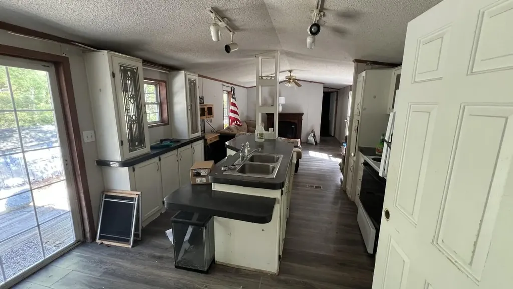 46 Kitty Lane Tremont ME 04612