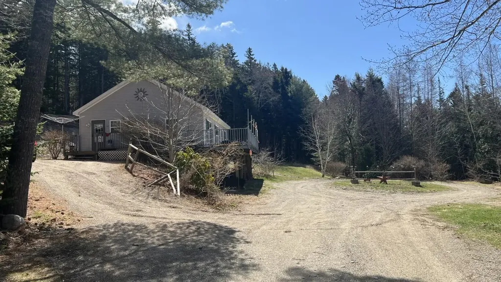 46 Kitty Lane Tremont ME 04612