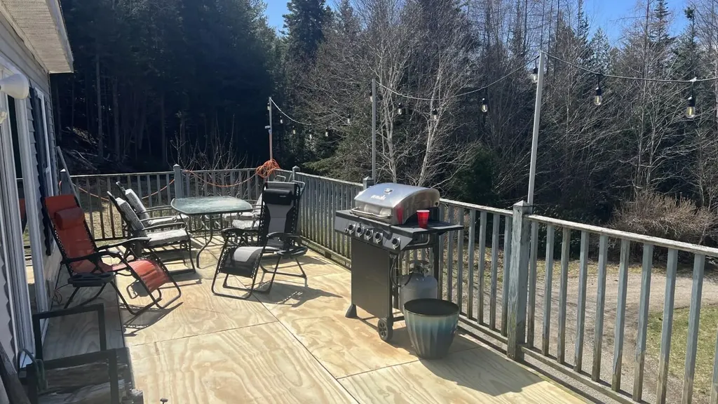 46 Kitty Lane Tremont ME 04612