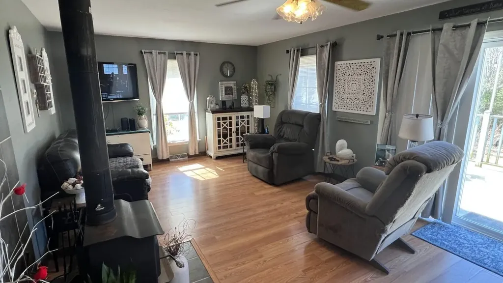 46 Kitty Lane Tremont ME 04612