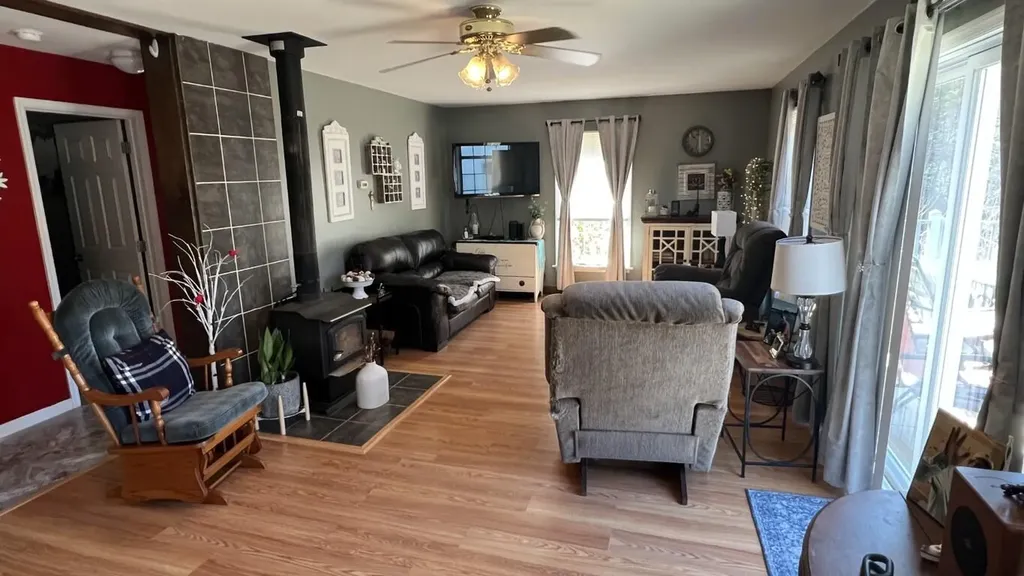 46 Kitty Lane Tremont ME 04612