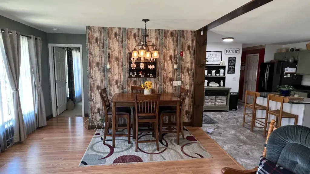 46 Kitty Lane Tremont ME 04612