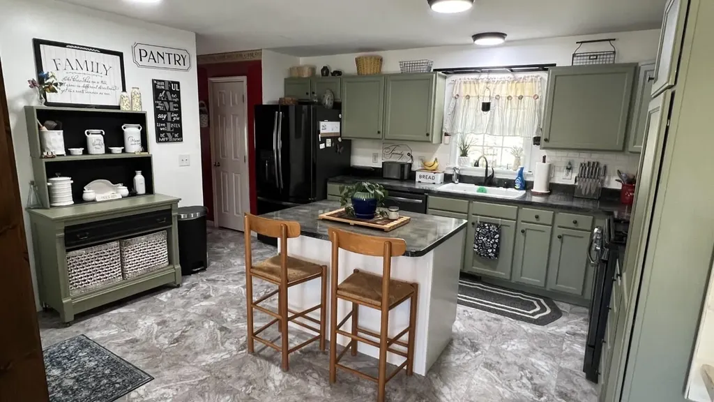 46 Kitty Lane Tremont ME 04612