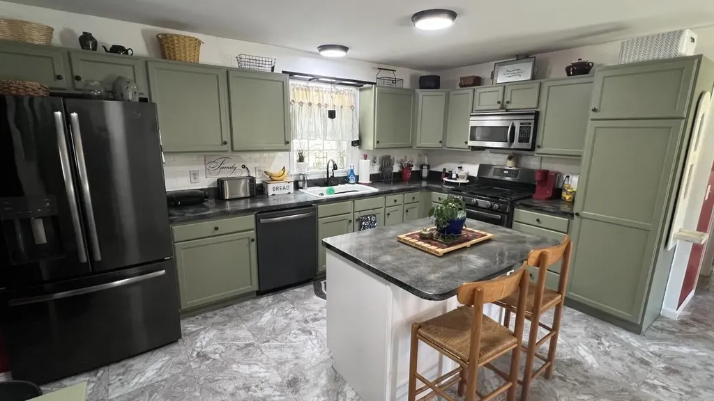 46 Kitty Lane Tremont ME 04612